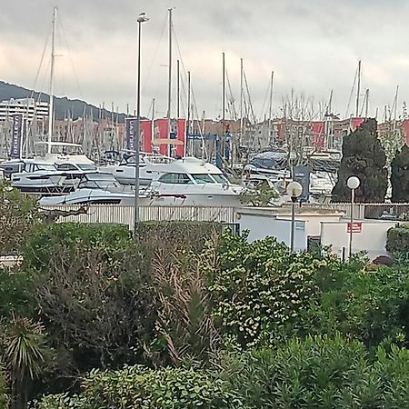 T2 Plage De La Conque Agde Exterior foto